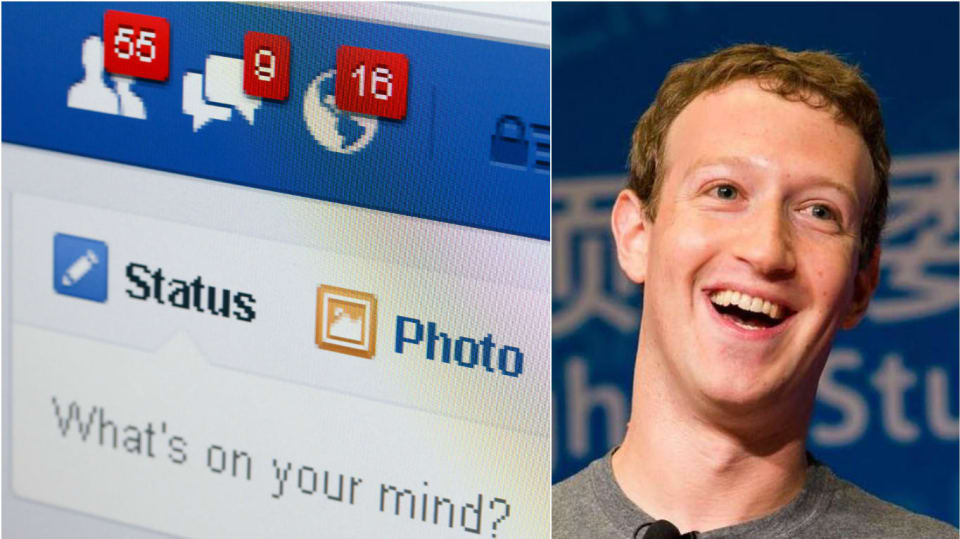 Facebook spustí novou podobu komentářů